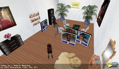 Helping Hands for New Residents